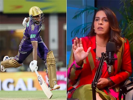 KKR Star Angkrish Raghuvanshi Deletes 'Jasprit Bumrah Post' After Saina Nehwal's Cricket Rant | Cricket News