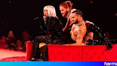 'MasterChef' y 'La promesa' arrasan en diferido y Eurovisión es lo más visto de mayo