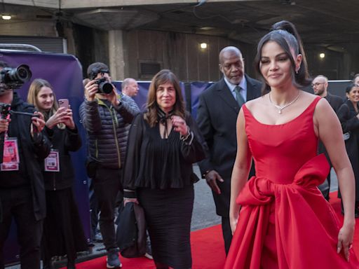 Selena Gomez addresses struggle to be taken seriously in film after Disney fame