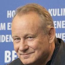 Stellan Skarsgård