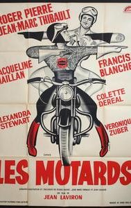 Les motards