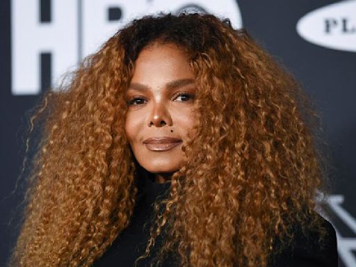 Janet Jackson reveals her famous family ties that 'not a lot of people know' about