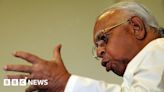 Sri Lanka: Veteran opposition leader Sampanthan dies