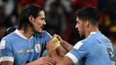 世足》烏拉圭沒踢到12碼無緣晉級 卡瓦尼怒砸VAR