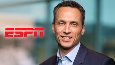 In “Halftime” Note, ESPN Chairman Jimmy Pitaro Points To Positive Results From The Sports Operation’s “Clear, Go-Forward...