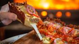 Australian chef is making over-the-top Detroit-style pizza down under