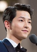 Song Joong-ki