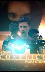 Conflict: A Star Wars Story