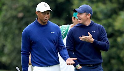 Where does the PGA Tour-LIV deal stand? Here's what Rory, Norman, Tiger have said