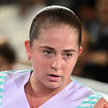 Jelena Ostapenko