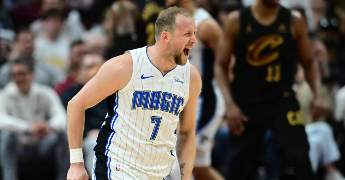 Timberwolves reportedly interested in Joe Ingles; 'prepared to lose' Kyle Anderson