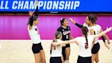 Nebraska volleyball expected to open season at showcase event in Louisville