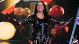 Sara Evans (‘The Masked Singer’ Mustang) unmasked interview: ‘I don’t think there’s enough country artists represented’