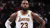 LeBron James Becomes First NBA Player To Hit $500 Million USD Mark in Career Earnings