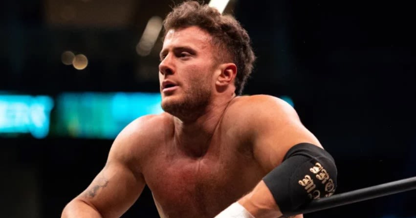 Reason Why MJF Is Taking Time Off From AEW, Original All Out 2024 Plans - PWMania - Wrestling News