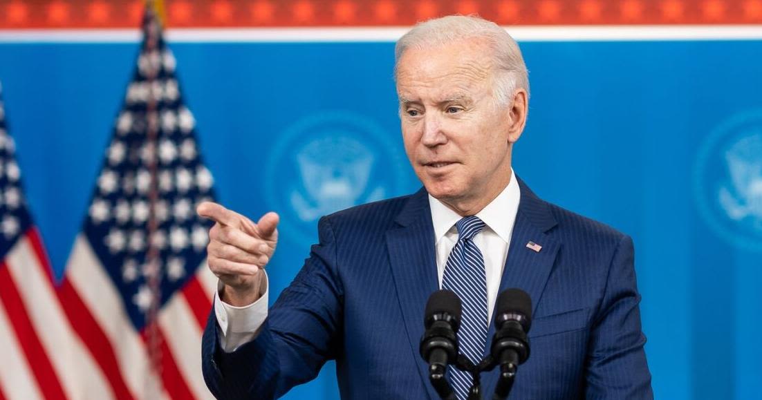 Op-Ed: Biden's biggest broken promise was to America