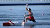 Canada's Katie Vincent wins sprint canoe gold, breaks national medal record