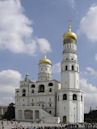 Ivan the Great Bell Tower