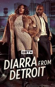 Diarra From Detroit