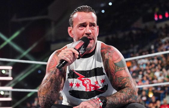 Major Potential Plans for CM Punk at WWE SummerSlam