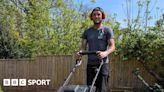 Ex-Yeovil captain Josh Staunton on life as a gardener