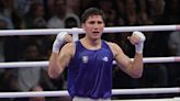 Los puños de acero de Marco Verde le dan a México la final en boxeo en los Juegos Olímpicos