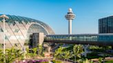 Best airports in the world for shopping: Singapore’s Changi Airport officially tops the list