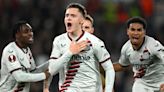 Crónica del Roma - Leverkusen 0-2: el invencible Leverkusen conquista Roma | UEFA Europa League