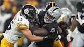 Report: Steelers vs Raiders Game Leaked