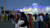 Thousands gather for 44th annual Sikh Festival in Yuba City