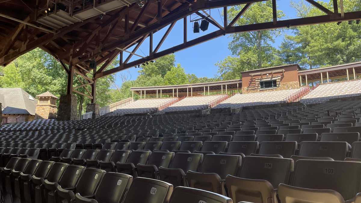 Iroquois Amphitheater announces films for 2024 Free Summer Movie Series