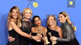 Nicole Kidman Says 'Big Little Lies' Season 3 Is Happening