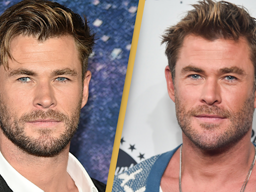 Chris Hemsworth opens up on ‘retiring from Hollywood’ after Alzheimer’s discovery