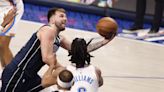 105-101. Doncic gana la batalla a Shai y pone a los Mavericks con ventaja