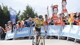 Vingegaard conquista el Dauphiné y lanza un serio aviso para el Tour