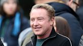 Michael Flatley ‘never entertained’ the idea his cancer could be fatal