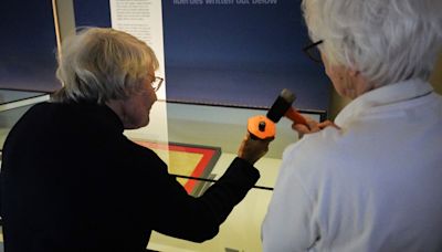 Two Elderly Just Stop Oil Activists Break Glass Protecting Magna Carta