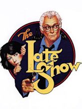 The Late Show (film)