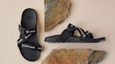 Step Into Summer With Snow Peak and Chaco's Lowdown Slide Collaboration