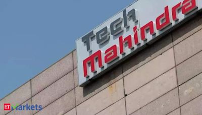 Reduce Tech Mahindra, target price Rs 1230: Prabhudas Lilladher