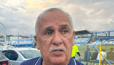 Olman Vega es contundente: "Lo que procede es darle los tres puntos a Pérez Zeledón" | Teletica