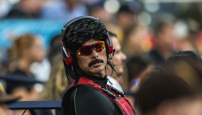 Dr Disrespect Knowingly Sent Explicit Messages to a Minor, Former Twitch Employee Says