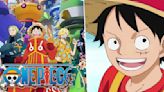 Ahead of the One Piece remake, an anime studio head gives one reason why it’s going back to the start after 1,100 episodes