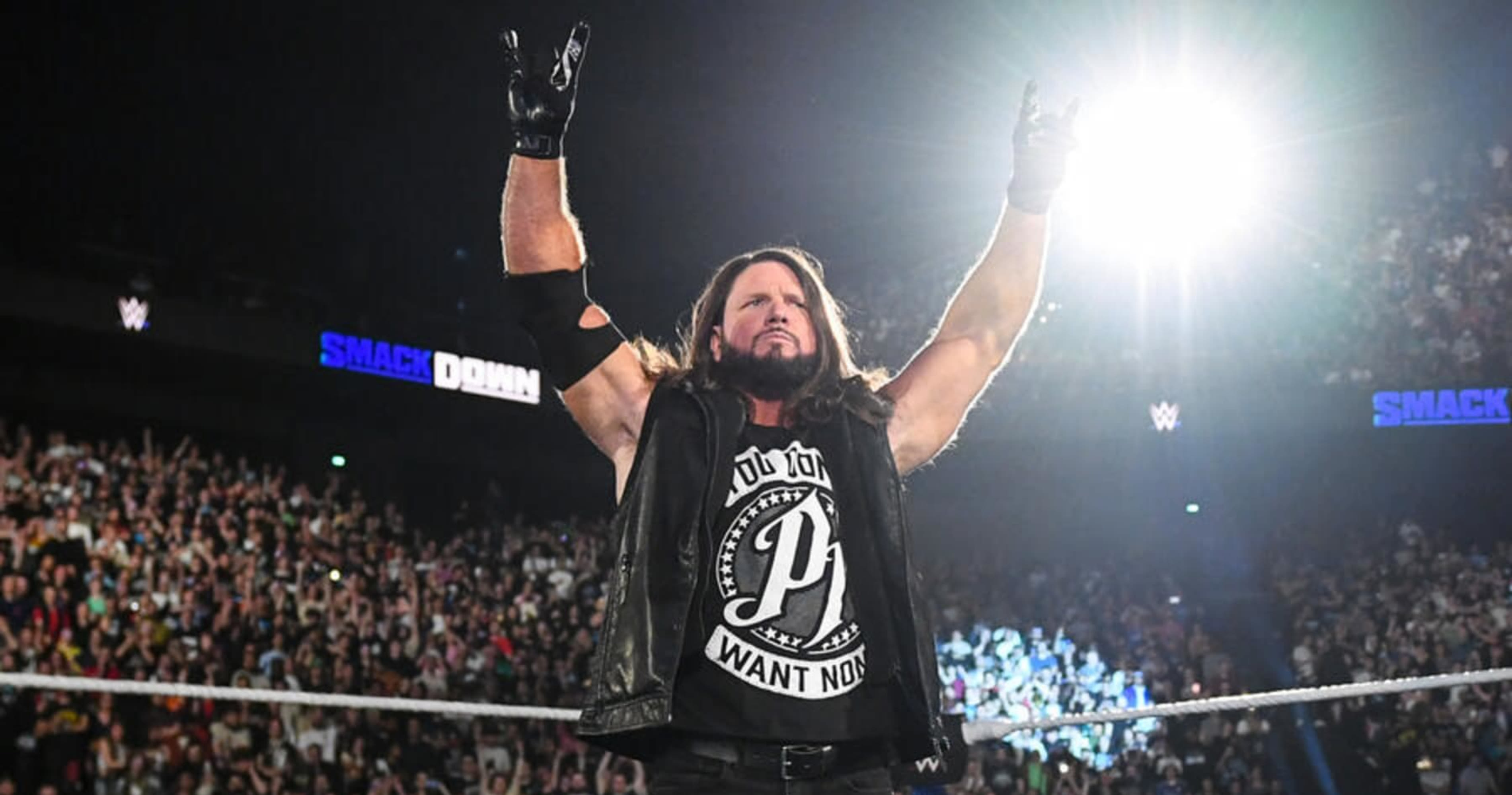 AJ Styles and the 10 WWE and AEW Stars Most Likely to Jump Ship to the Other Company