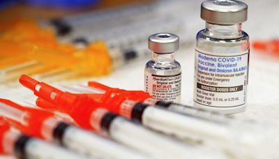 CDC to end free COVID vaccine program for uninsured early