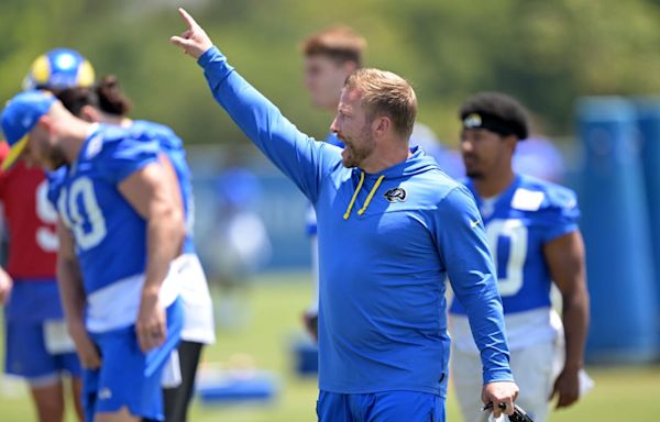 Rams News: Sean McVay Expects Pricey Free Agent Signing to Make Instant Impact