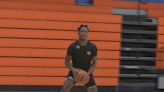 Man keeping brother's legacy alive with basketball camp