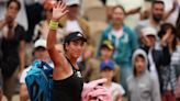 Garbiñe Muguruza anuncia su retirada del mundo del tenis