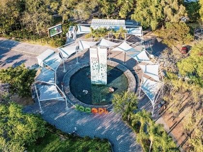 Zoológico Guadalajara: Un encuentro con la naturaleza