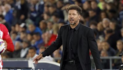 City, Real Madrid, Barcelona, PSG, Bayern... y el Atlético de Simeone